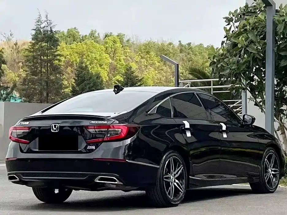 HONDA ACCORD 2023