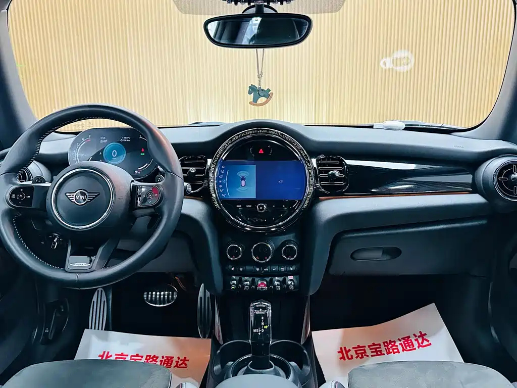 MINI OTHER 2022