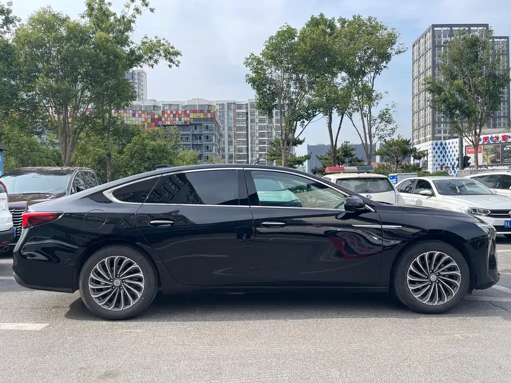 BUICK LACROSSE 2023