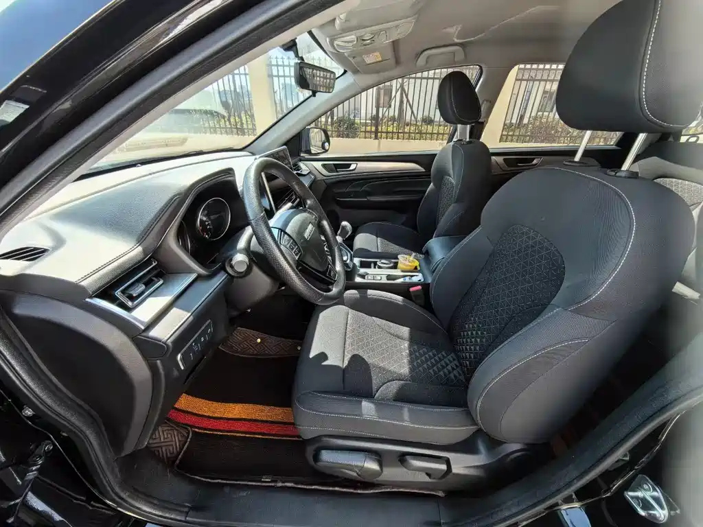 HAVAL M6 2021