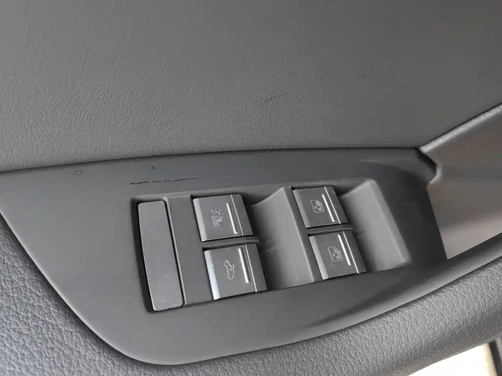 AUDI A6L 2022