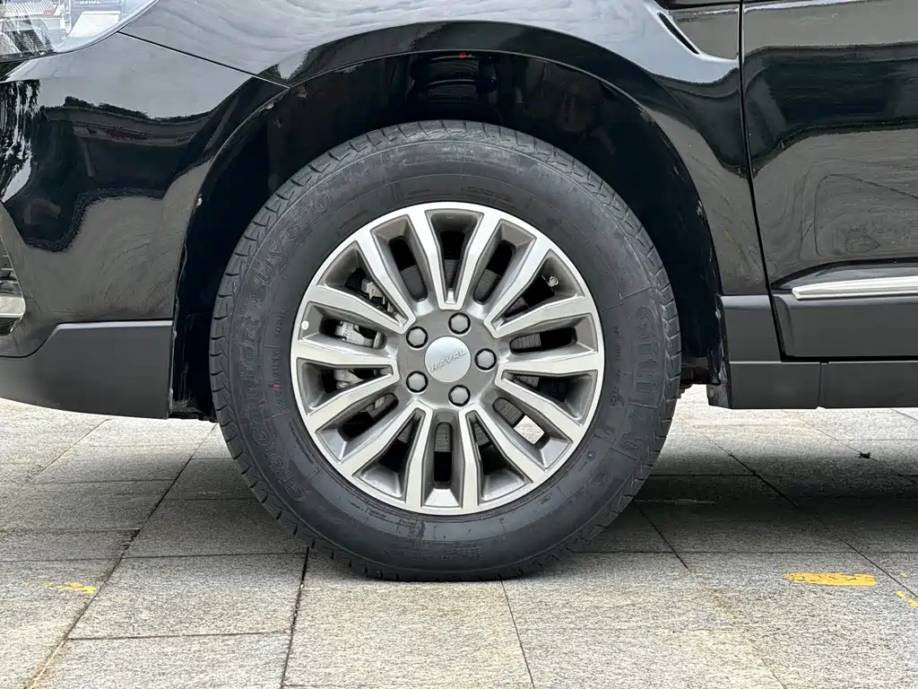 HAVAL H6 2021