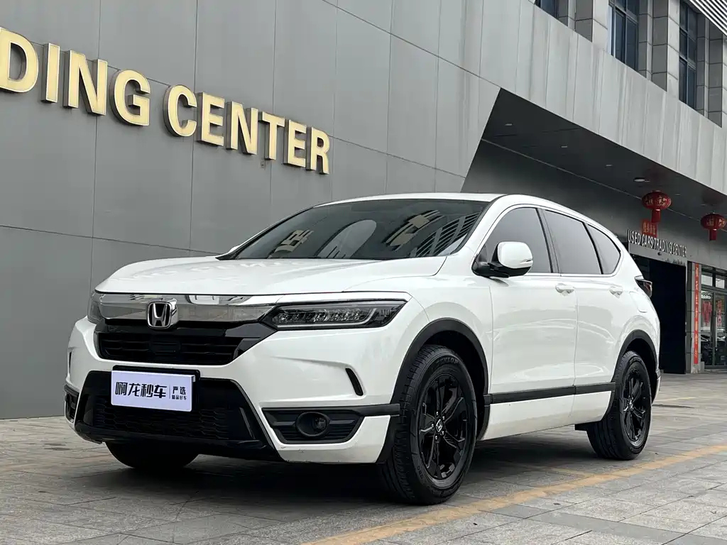 HONDA BREEZE 2021