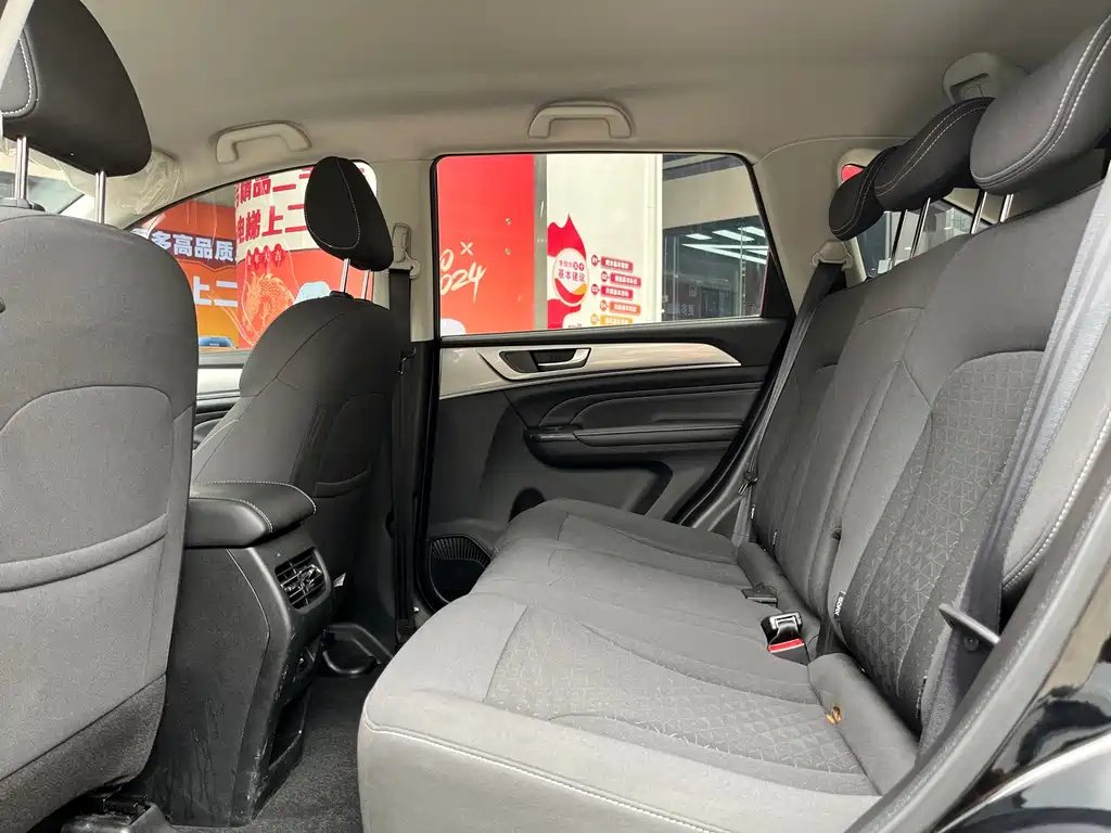 HAVAL M6 2021