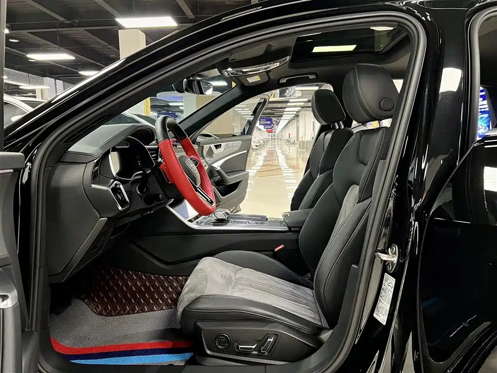 AUDI A6L 2023