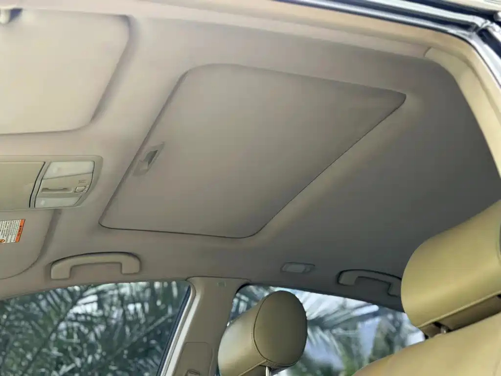 NISSAN TEANA 2013