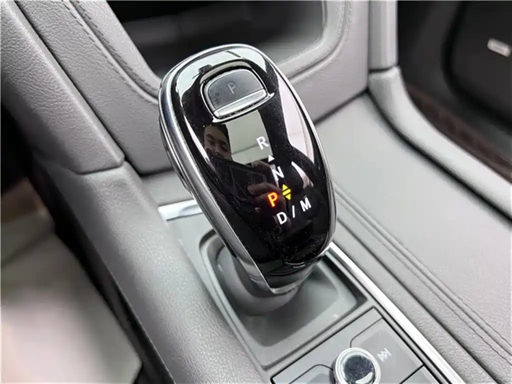 CADILLAC XT6 2021