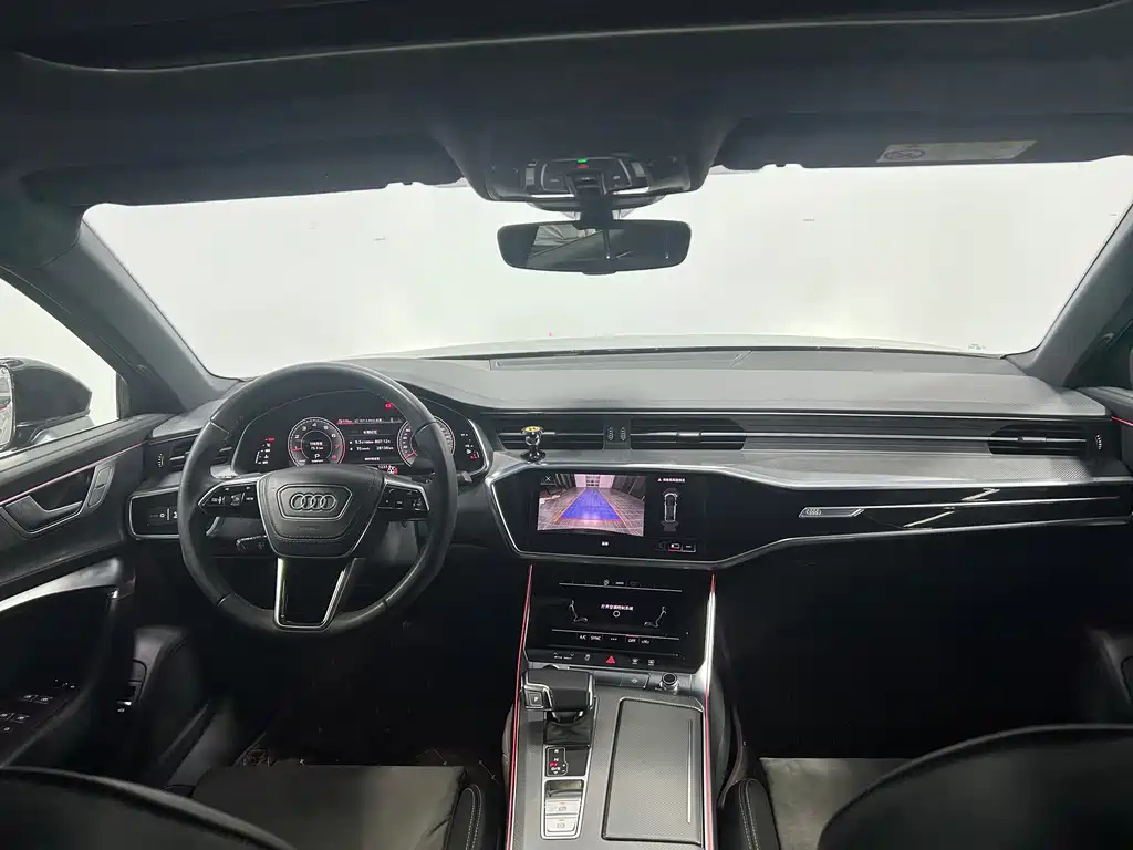 AUDI A6L 2023