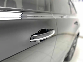 HONGQI HS3 2023