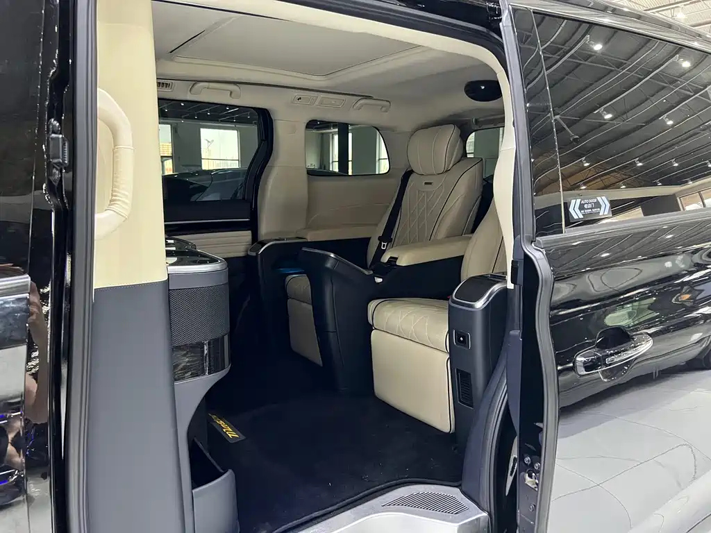 TRUMPCHI M8 2022