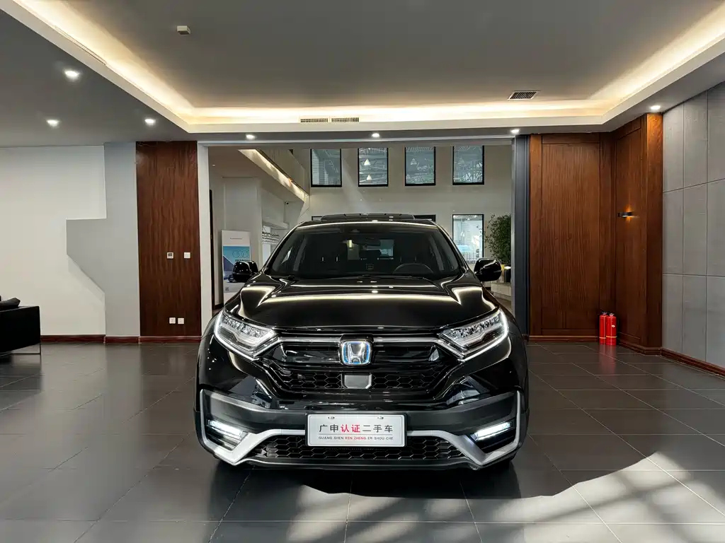 HONDA CR-V 2023
