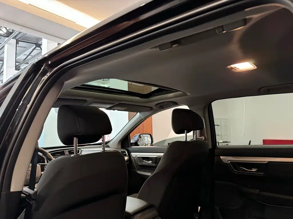 HONDA CR-V 2023