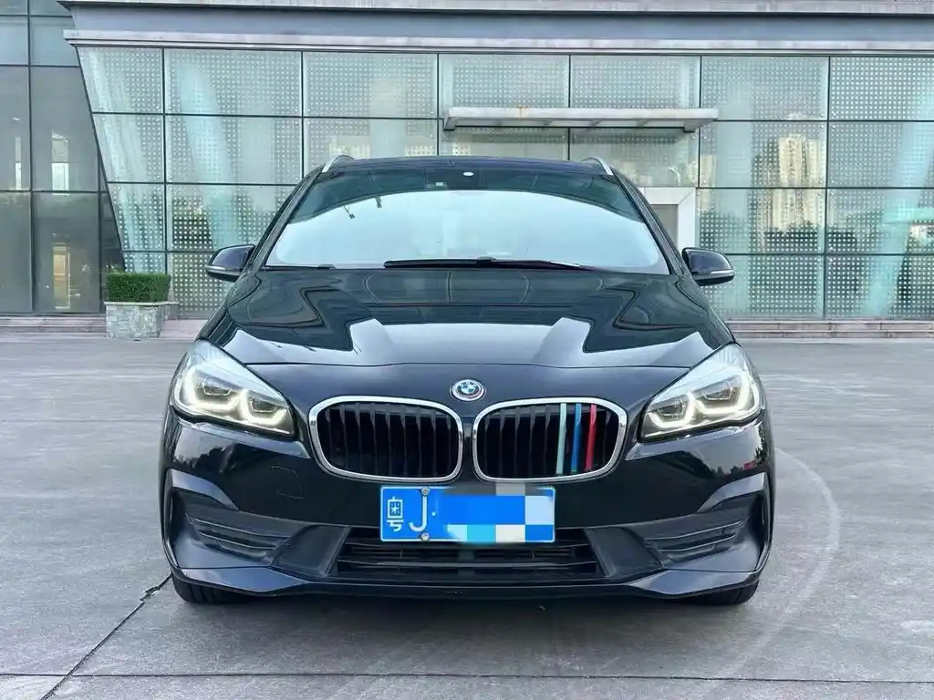 BMW 2-SERIES STATION WAGON 2018