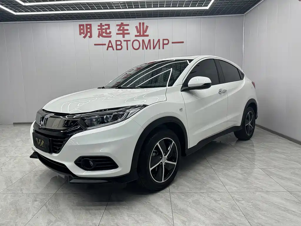 HONDA VEZEL 2022