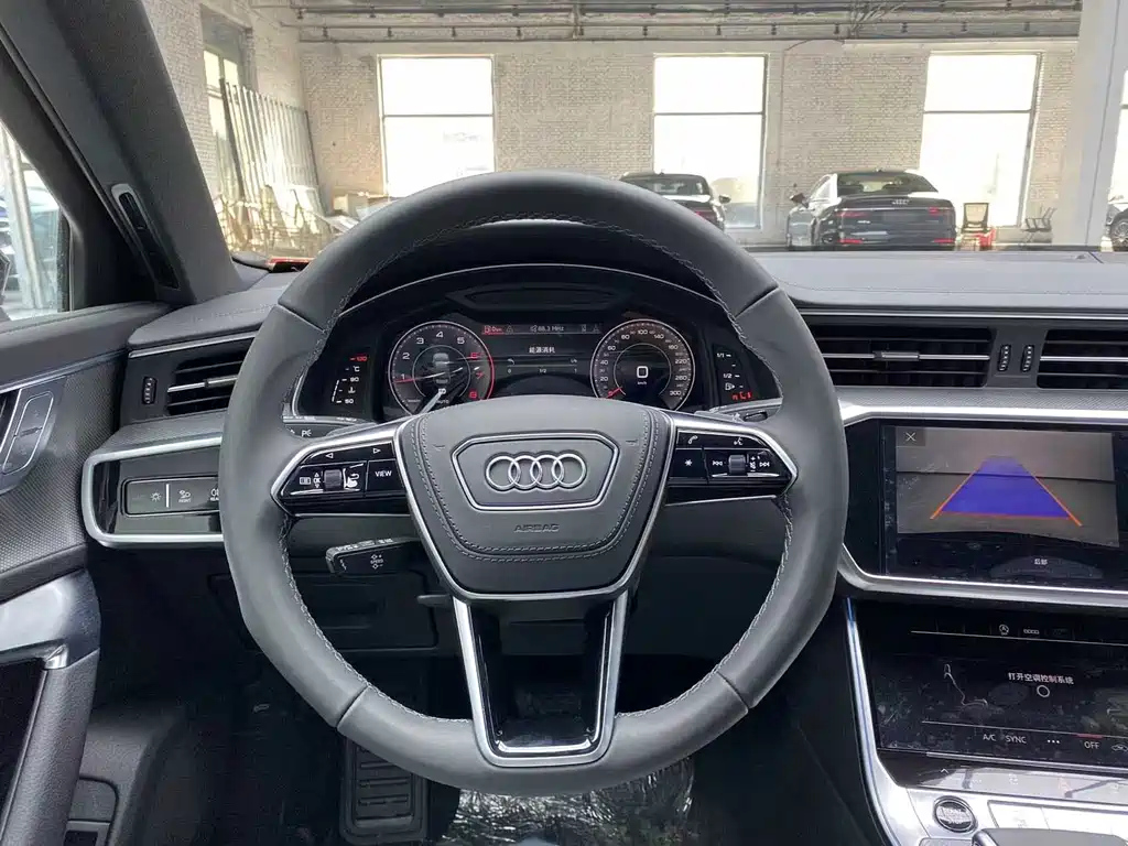 AUDI A6L 2024