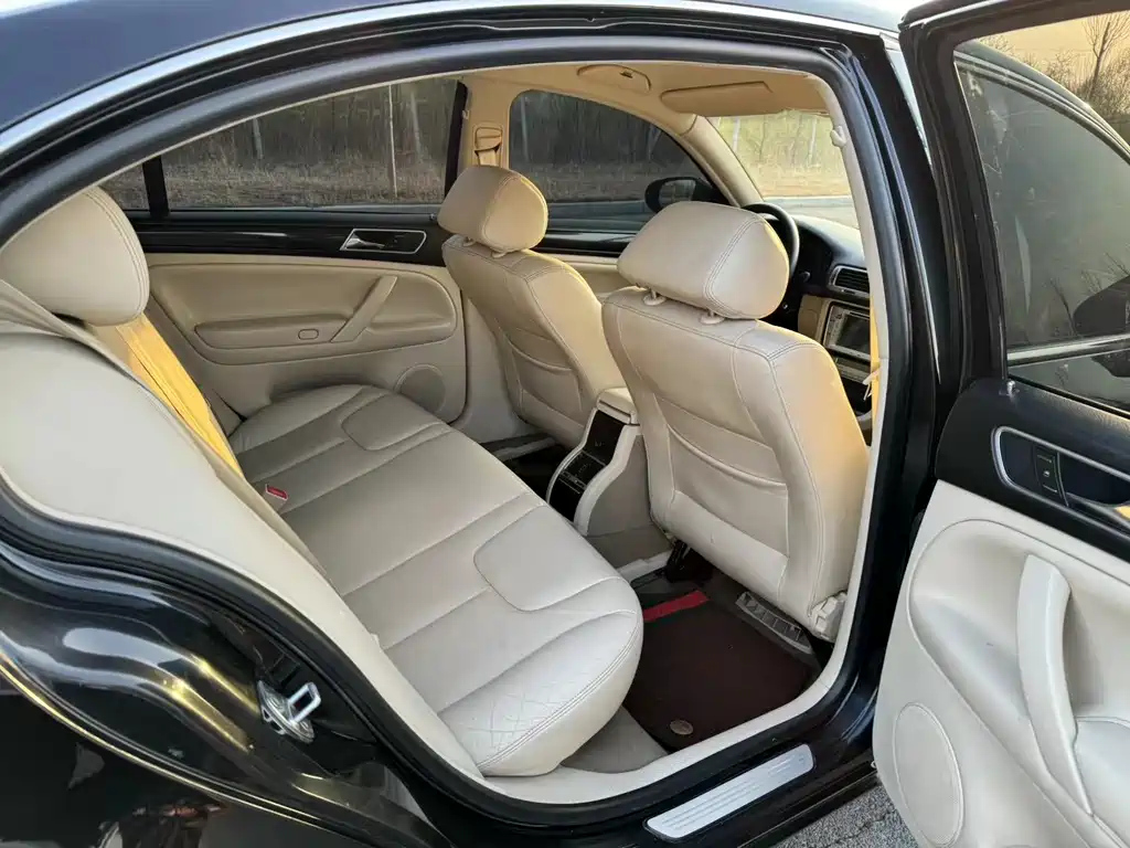 VOLKSWAGEN OTHER 2010