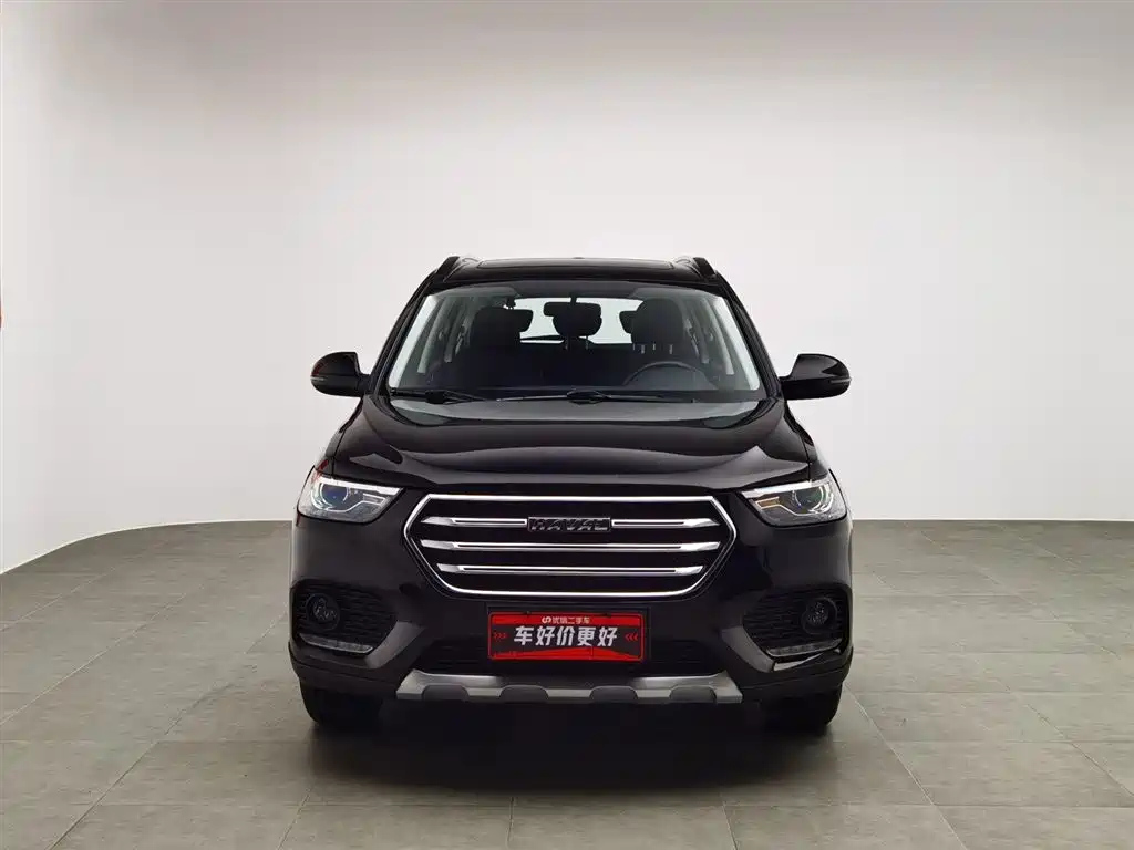 HAVAL H6 2018