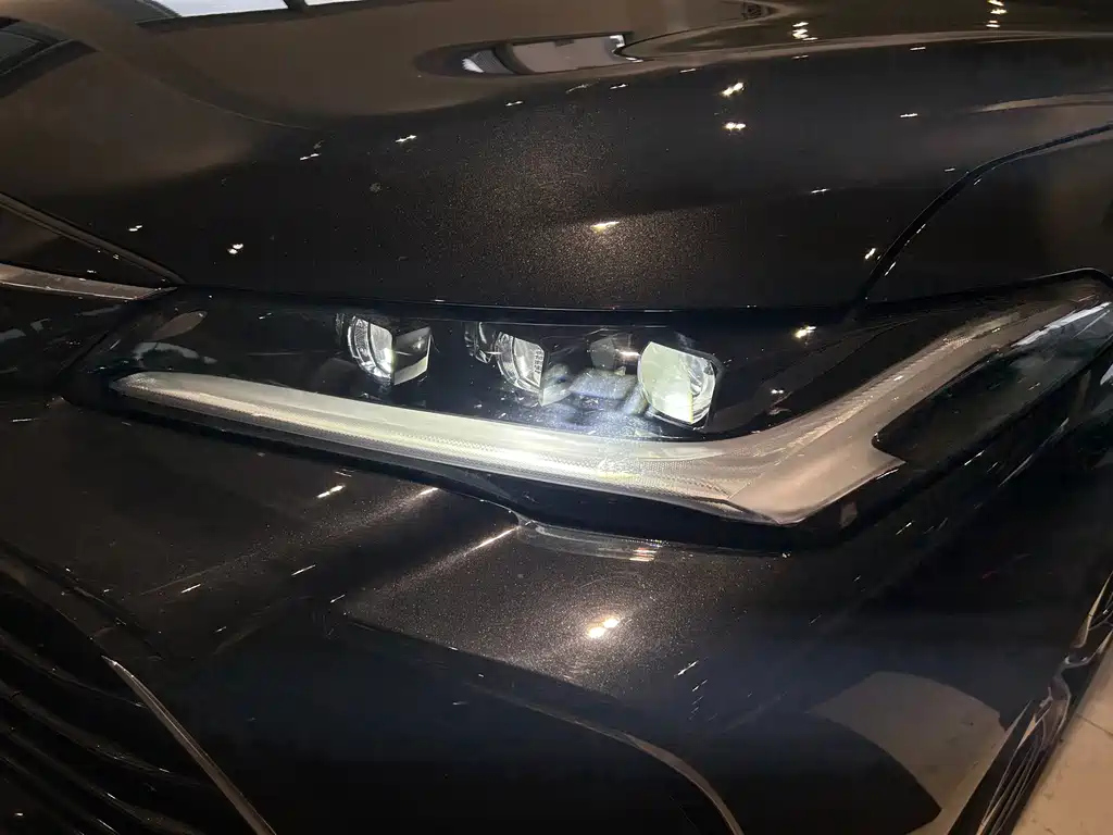 TOYOTA AVALON 2023