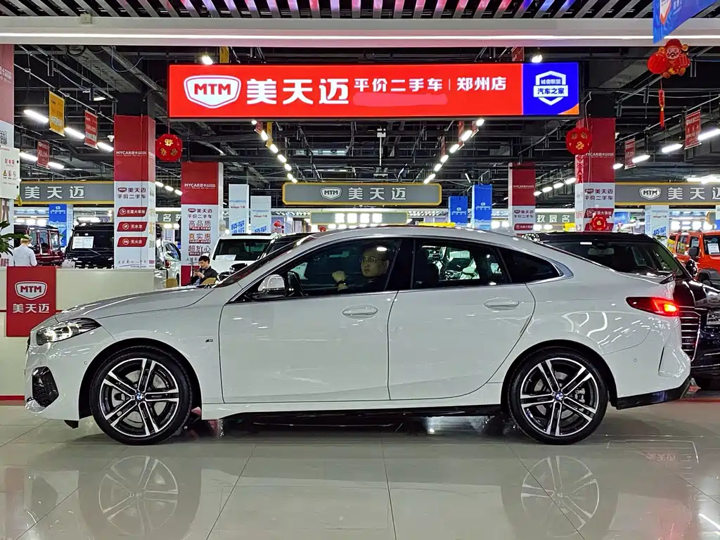 BMW 2-SERIES 2023