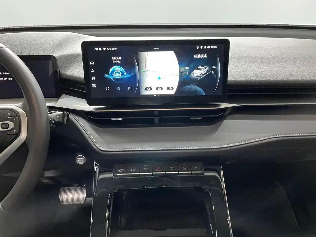 HAVAL H6 2021