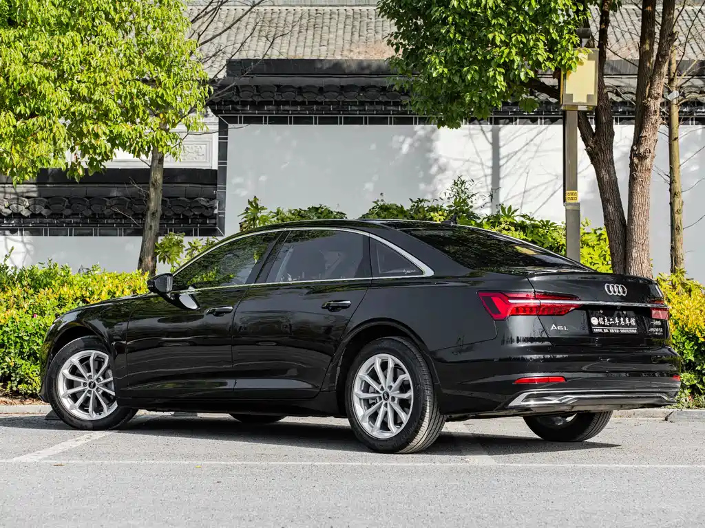 AUDI A6L 2023
