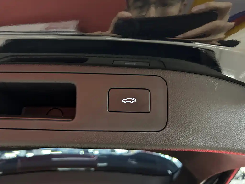 GEELY AUTO HAOYUE L 2024