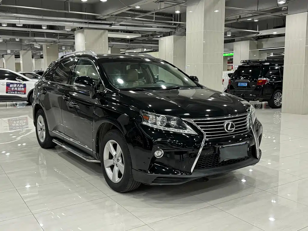 LEXUS RX CLASSIC 2015