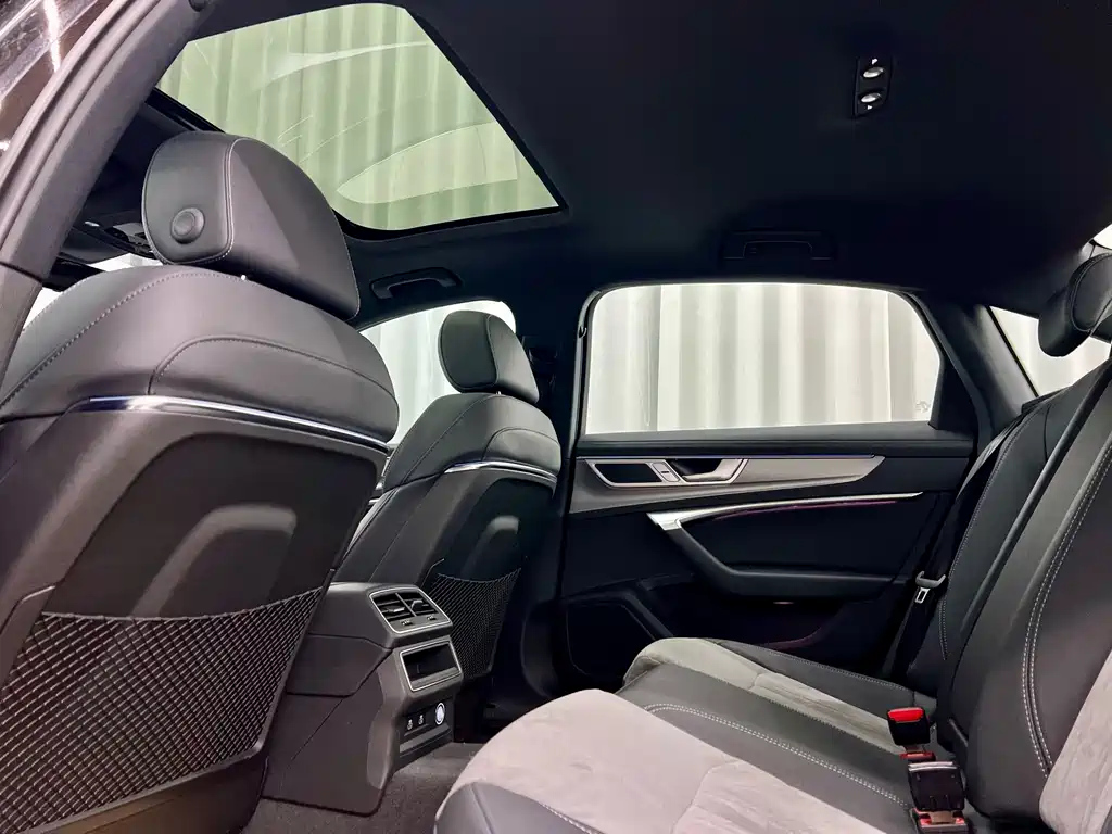 AUDI A6L 2023