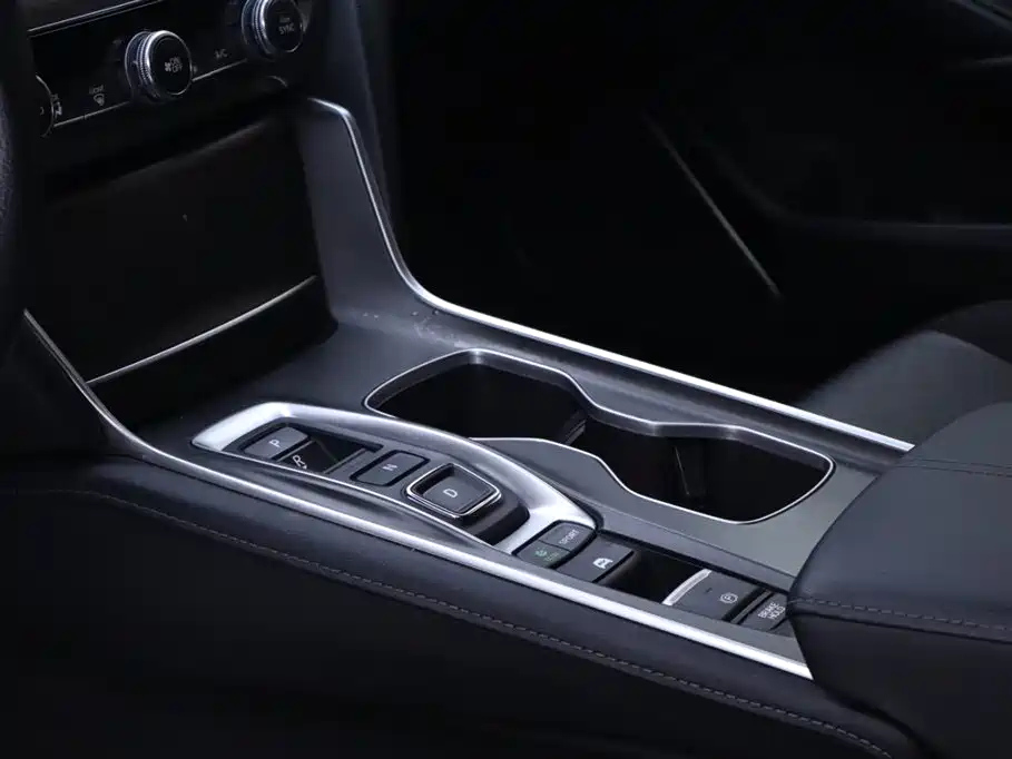 HONDA ACCORD 2023