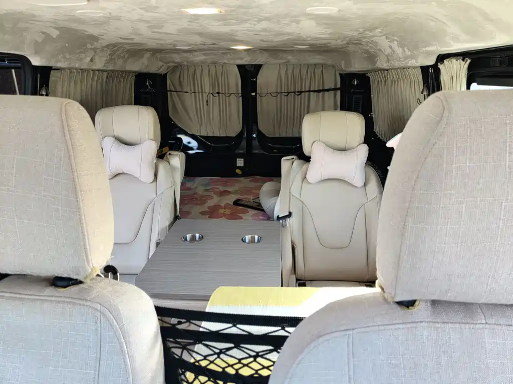 FORD TRANSIT 2020