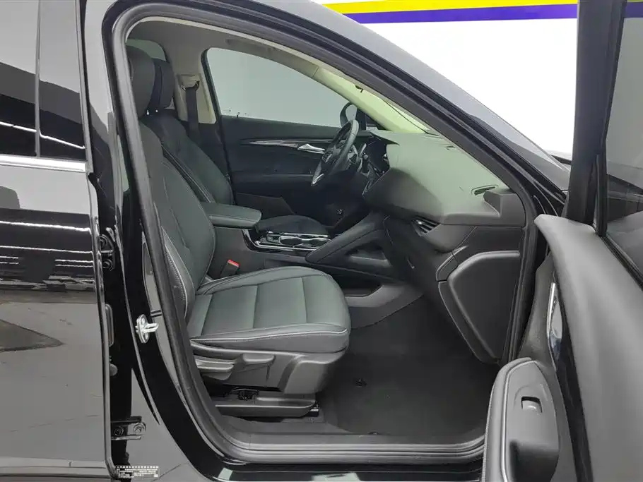 BUICK ENVISION 2022