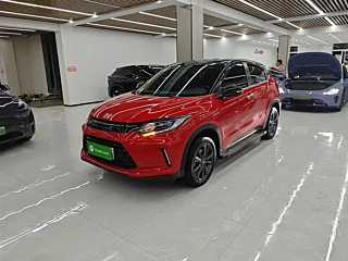 Заказать EVERUS GAC HONDA VE-1