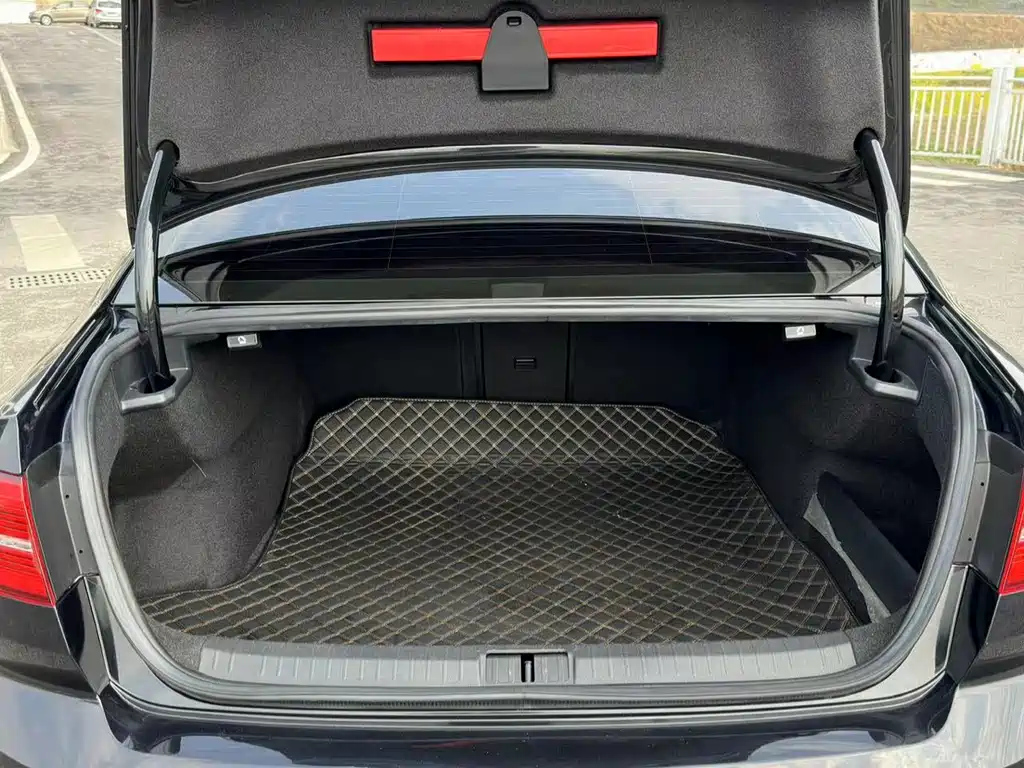 VOLKSWAGEN MAGOTAN 2020