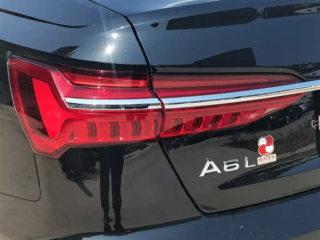 AUDI A6L 2022