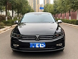 VOLKSWAGEN MAGOTAN 2021