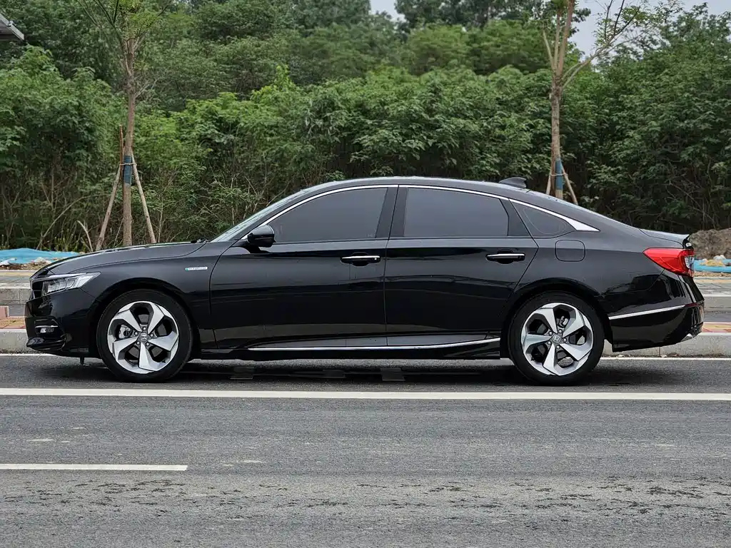 HONDA ACCORD 2021