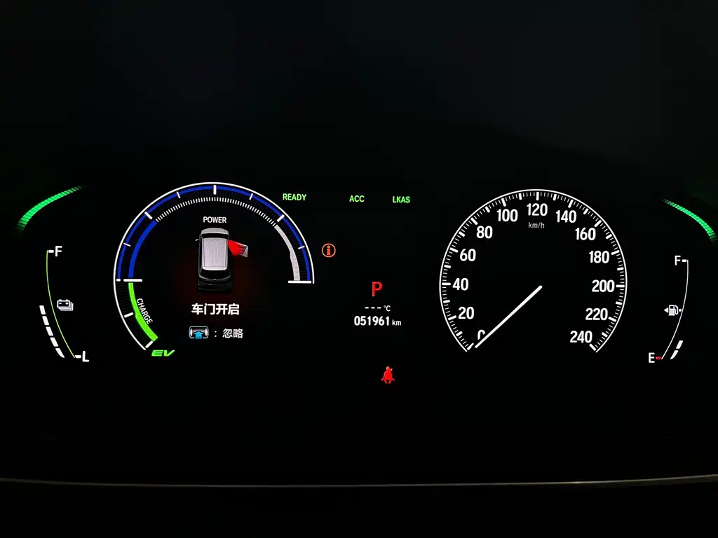 HONDA ODYSSEY 2022
