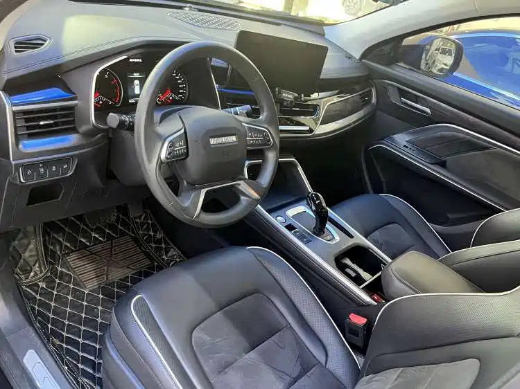 HAVAL H6 2022