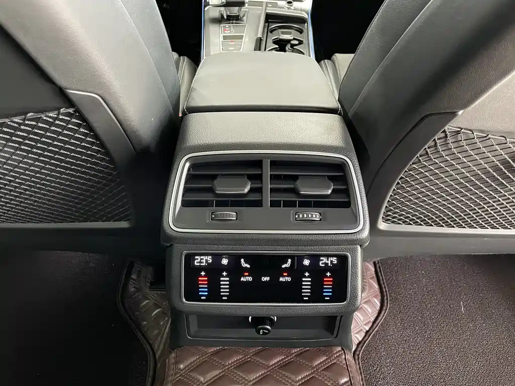AUDI A6L 2022