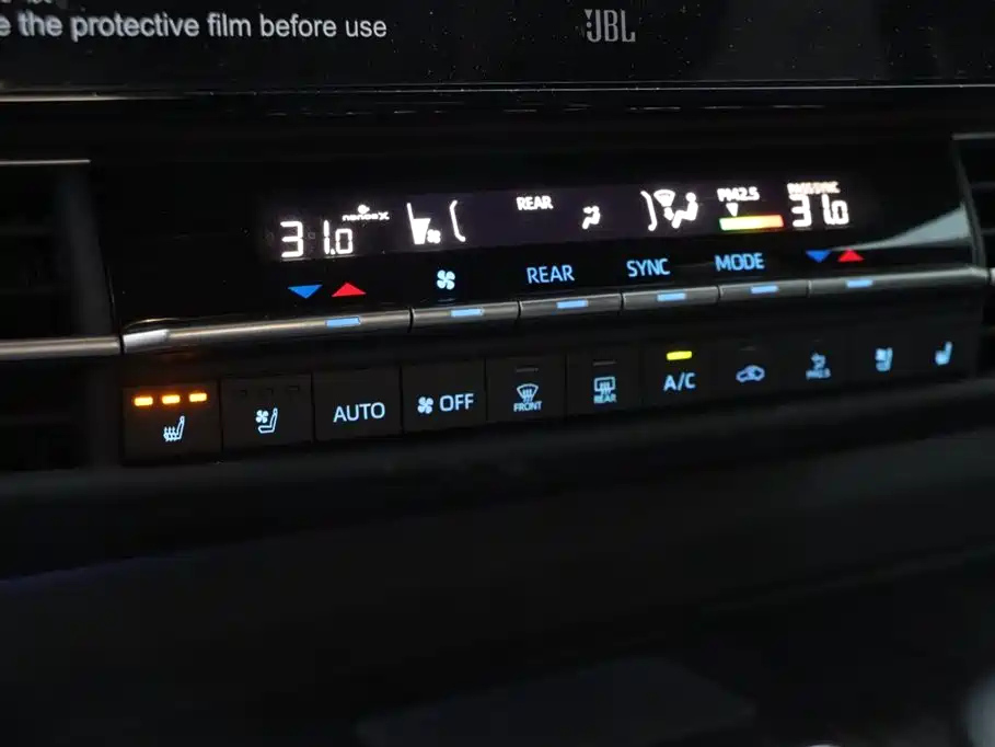 TOYOTA SIENNA SIENNA 2022