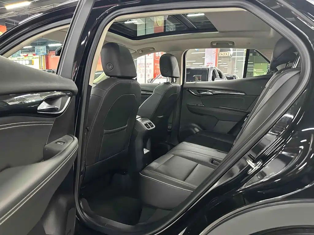 BUICK ENVISION 2022