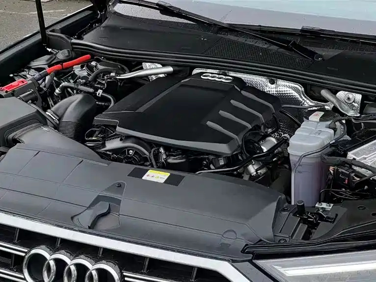 AUDI A6L 2023