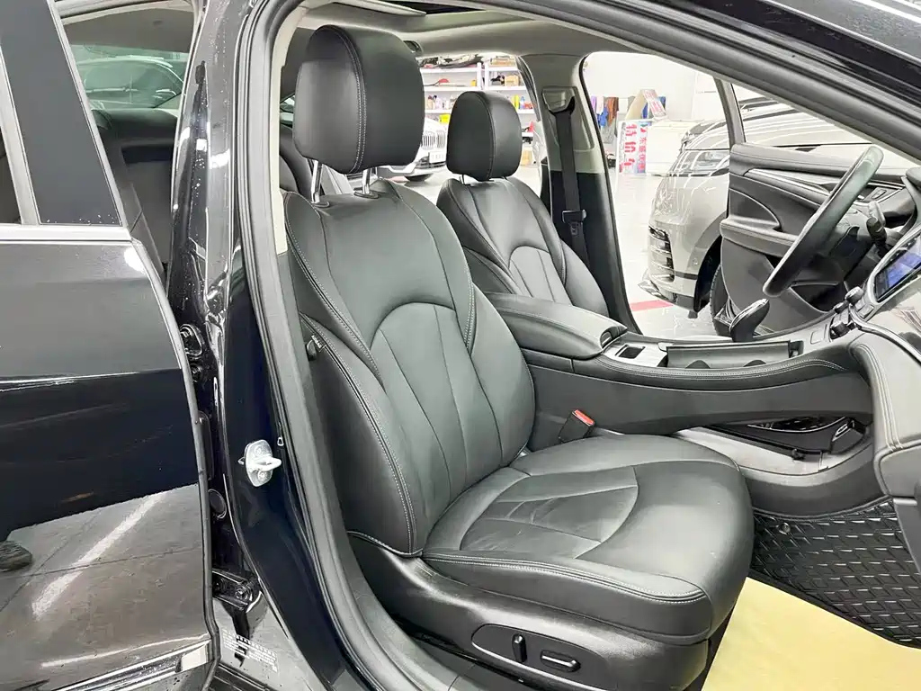 BUICK LACROSSE 2022