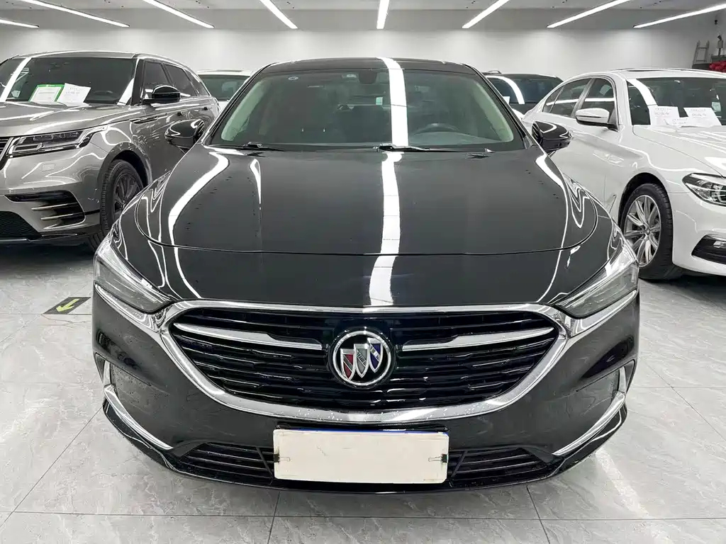 BUICK LACROSSE 2022