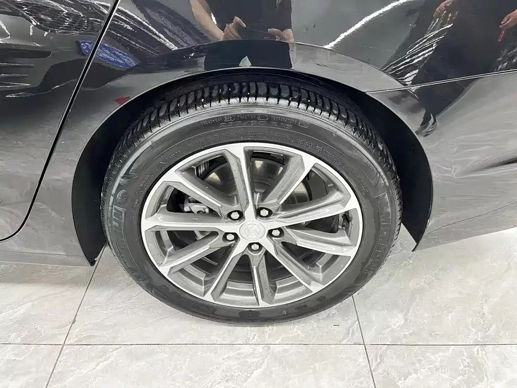 BUICK LACROSSE 2022