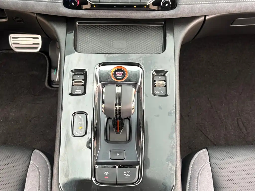 TRUMPCHI EMPOW 2023