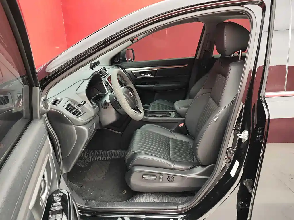 HONDA BREEZE 2022