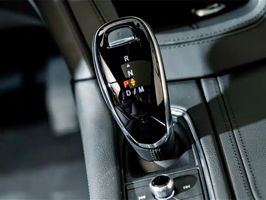 CADILLAC XT5 2023