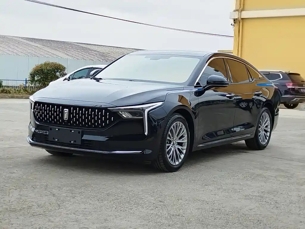 BESTURN B70 2022