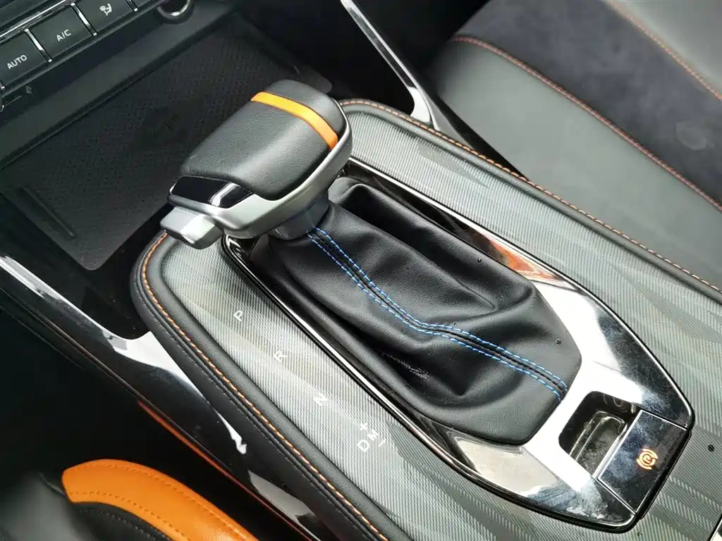 CHANGAN OSHAN X5 2022